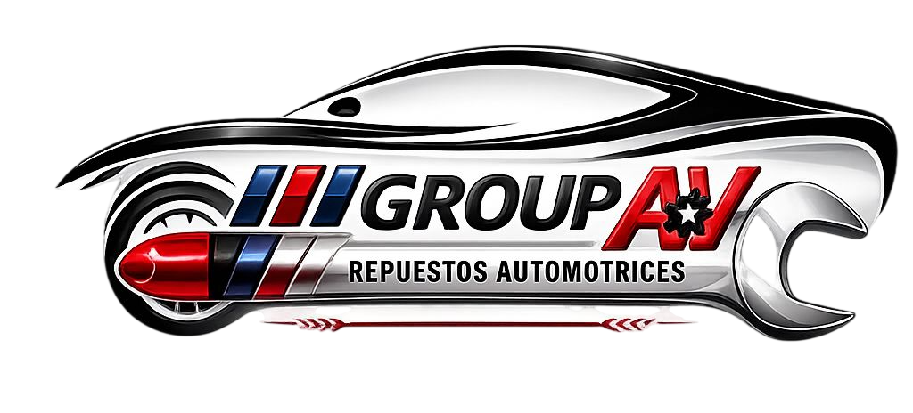 AyV Repuestos